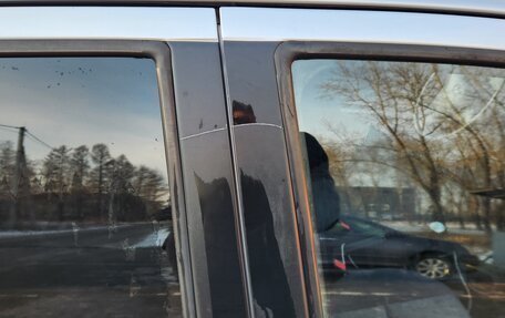 Hyundai Getz I рестайлинг, 2004 год, 390 000 рублей, 19 фотография