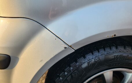 Hyundai Getz I рестайлинг, 2004 год, 390 000 рублей, 20 фотография