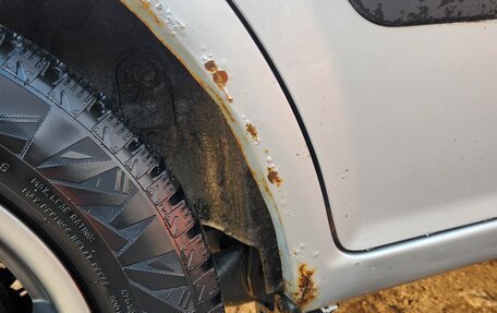 Hyundai Getz I рестайлинг, 2004 год, 390 000 рублей, 22 фотография