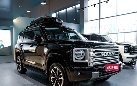 Haval H9, 2025 год, 4 999 000 рублей, 1 фотография