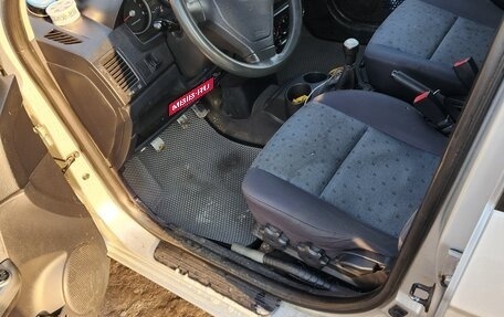 Hyundai Getz I рестайлинг, 2004 год, 390 000 рублей, 13 фотография