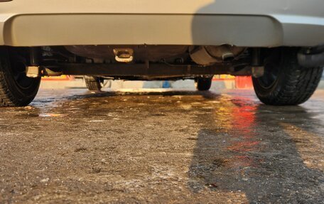 Hyundai Getz I рестайлинг, 2004 год, 390 000 рублей, 28 фотография