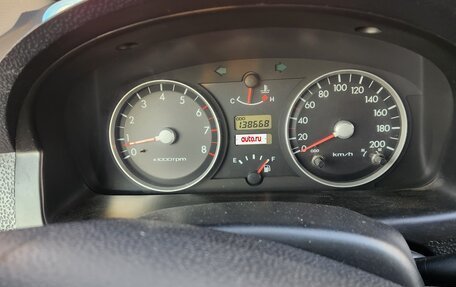 Hyundai Getz I рестайлинг, 2004 год, 390 000 рублей, 31 фотография