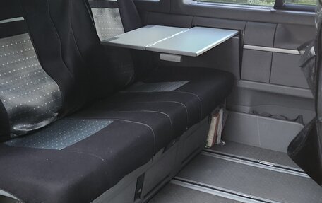 Volkswagen Multivan T5, 2008 год, 1 850 000 рублей, 4 фотография