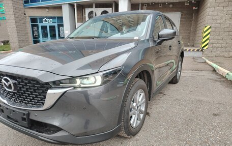 Mazda CX-5 II, 2025 год, 2 750 000 рублей, 4 фотография