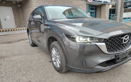 Mazda CX-5 II, 2025 год, 2 750 000 рублей, 2 фотография