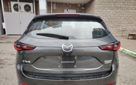 Mazda CX-5 II, 2025 год, 2 750 000 рублей, 7 фотография