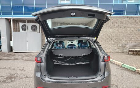 Mazda CX-5 II, 2025 год, 2 750 000 рублей, 15 фотография