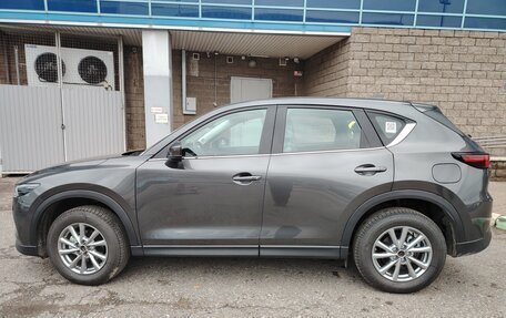 Mazda CX-5 II, 2025 год, 2 750 000 рублей, 13 фотография
