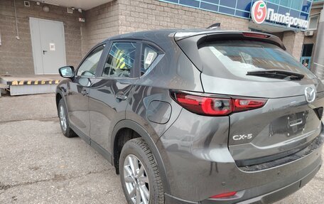 Mazda CX-5 II, 2025 год, 2 750 000 рублей, 10 фотография