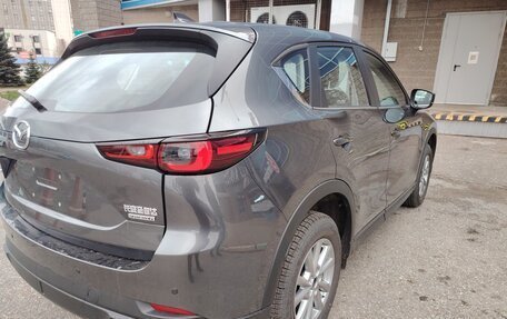 Mazda CX-5 II, 2025 год, 2 750 000 рублей, 8 фотография