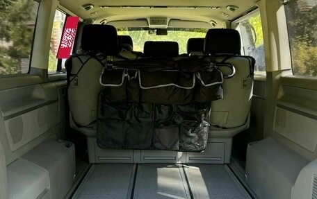 Volkswagen Multivan T5, 2008 год, 1 850 000 рублей, 7 фотография