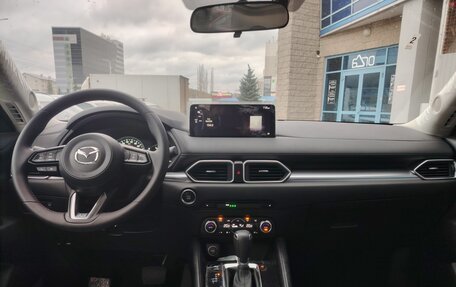 Mazda CX-5 II, 2025 год, 2 750 000 рублей, 17 фотография