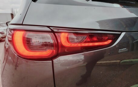 Mazda CX-5 II, 2025 год, 2 750 000 рублей, 25 фотография