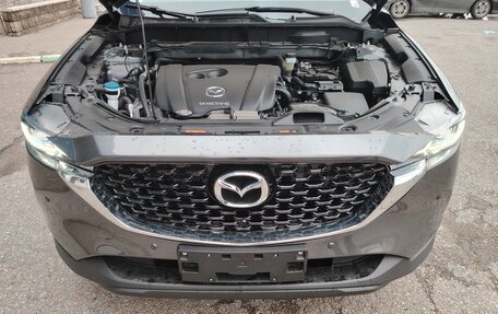 Mazda CX-5 II, 2025 год, 2 750 000 рублей, 22 фотография