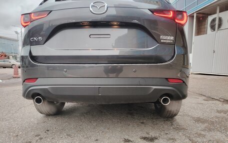 Mazda CX-5 II, 2025 год, 2 750 000 рублей, 26 фотография