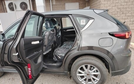 Mazda CX-5 II, 2025 год, 2 750 000 рублей, 20 фотография