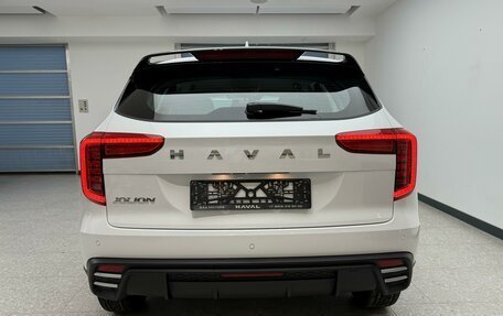 Haval Jolion, 2025 год, 1 999 000 рублей, 5 фотография