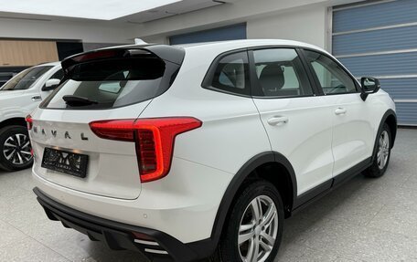 Haval Jolion, 2025 год, 1 999 000 рублей, 4 фотография