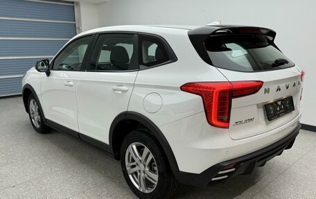 Haval Jolion, 2025 год, 1 999 000 рублей, 6 фотография