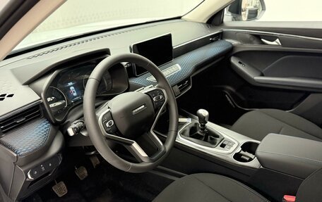 Haval Jolion, 2025 год, 1 999 000 рублей, 11 фотография