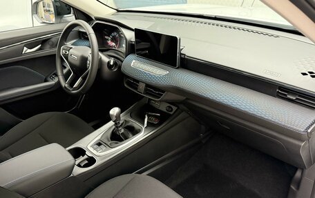 Haval Jolion, 2025 год, 1 999 000 рублей, 12 фотография