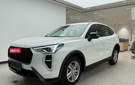 Haval Jolion, 2025 год, 1 999 000 рублей, 3 фотография