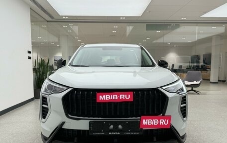 Haval Jolion, 2025 год, 1 999 000 рублей, 2 фотография