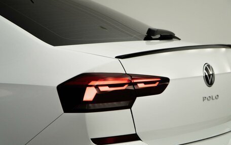 Volkswagen Polo VI (EU Market), 2021 год, 2 054 444 рублей, 8 фотография