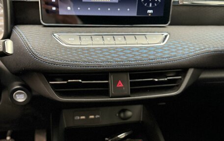 Haval Jolion, 2025 год, 1 999 000 рублей, 15 фотография