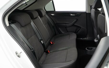 Volkswagen Polo VI (EU Market), 2021 год, 2 054 444 рублей, 10 фотография