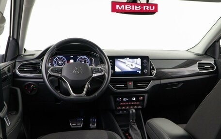 Volkswagen Polo VI (EU Market), 2021 год, 2 054 444 рублей, 9 фотография