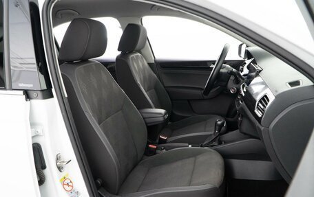 Volkswagen Polo VI (EU Market), 2021 год, 2 054 444 рублей, 11 фотография