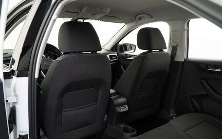 Volkswagen Polo VI (EU Market), 2021 год, 2 054 444 рублей, 14 фотография