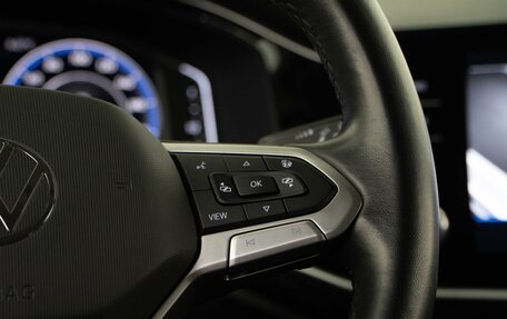 Volkswagen Polo VI (EU Market), 2021 год, 2 054 444 рублей, 18 фотография