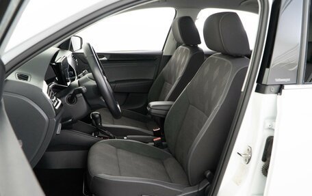 Volkswagen Polo VI (EU Market), 2021 год, 2 054 444 рублей, 13 фотография