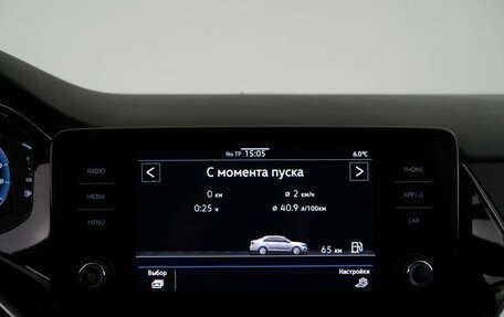 Volkswagen Polo VI (EU Market), 2021 год, 2 054 444 рублей, 24 фотография