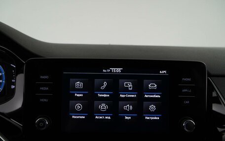 Volkswagen Polo VI (EU Market), 2021 год, 2 054 444 рублей, 25 фотография