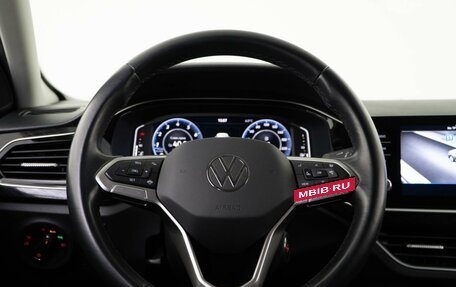 Volkswagen Polo VI (EU Market), 2021 год, 2 054 444 рублей, 16 фотография