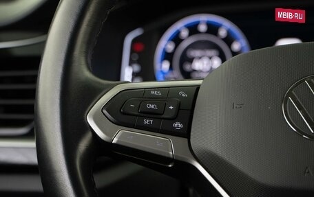 Volkswagen Polo VI (EU Market), 2021 год, 2 054 444 рублей, 17 фотография