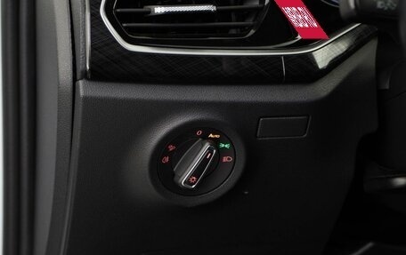 Volkswagen Polo VI (EU Market), 2021 год, 2 054 444 рублей, 22 фотография