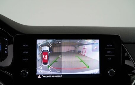 Volkswagen Polo VI (EU Market), 2021 год, 2 054 444 рублей, 19 фотография