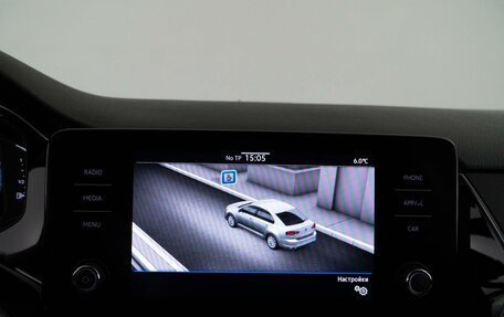 Volkswagen Polo VI (EU Market), 2021 год, 2 054 444 рублей, 26 фотография