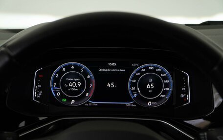 Volkswagen Polo VI (EU Market), 2021 год, 2 054 444 рублей, 27 фотография