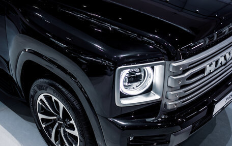 Haval H9, 2025 год, 4 999 000 рублей, 8 фотография