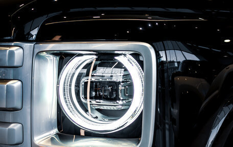 Haval H9, 2025 год, 4 999 000 рублей, 11 фотография