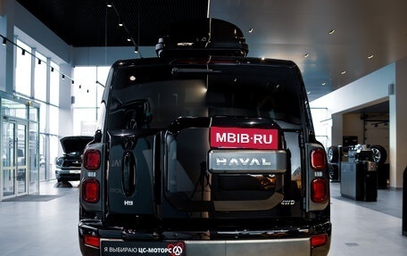 Haval H9, 2025 год, 4 999 000 рублей, 4 фотография