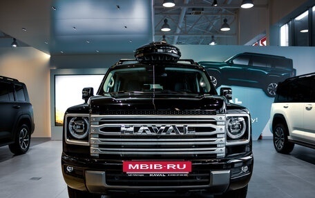 Haval H9, 2025 год, 4 999 000 рублей, 2 фотография