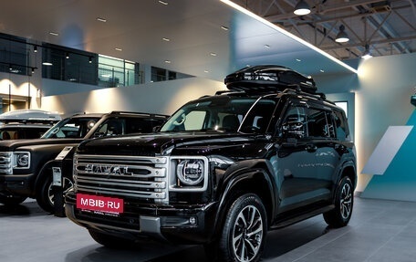 Haval H9, 2025 год, 4 999 000 рублей, 6 фотография