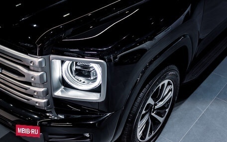 Haval H9, 2025 год, 4 999 000 рублей, 7 фотография